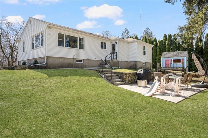 Property Photo:  9 Heath Street  RI 02919 