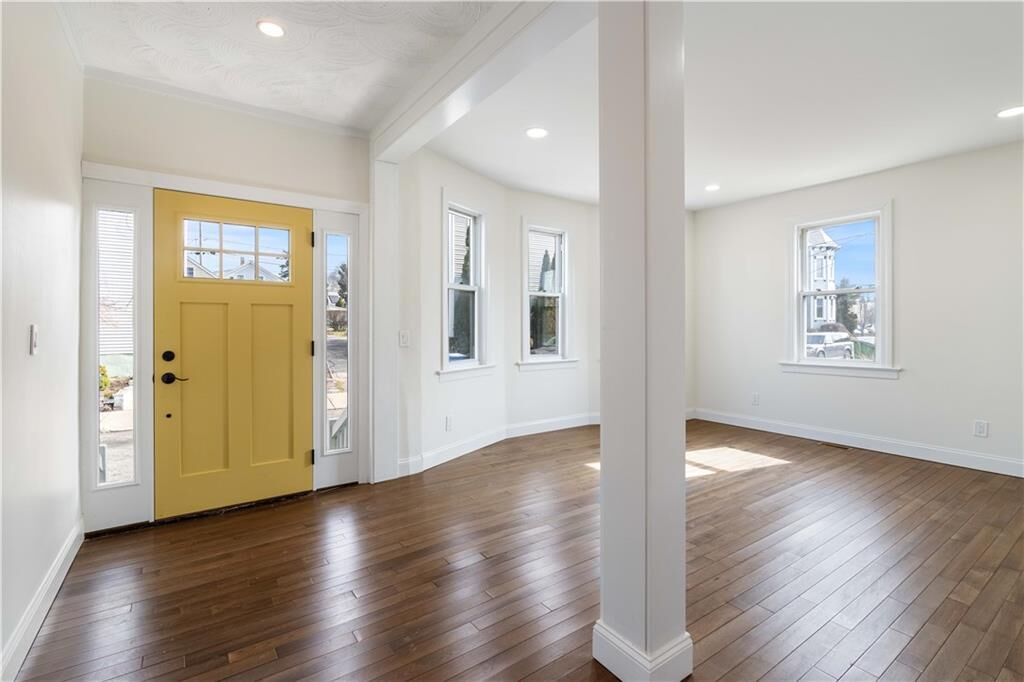 Property Photo: 4 Clinton Avenue RI 02840