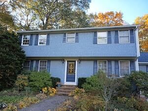 Property Photo:  257 Beacon Drive  RI 02852 