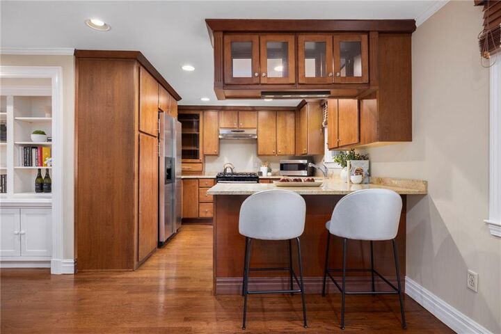 Property Photo: 22 Miles Avenue 8 RI 02906