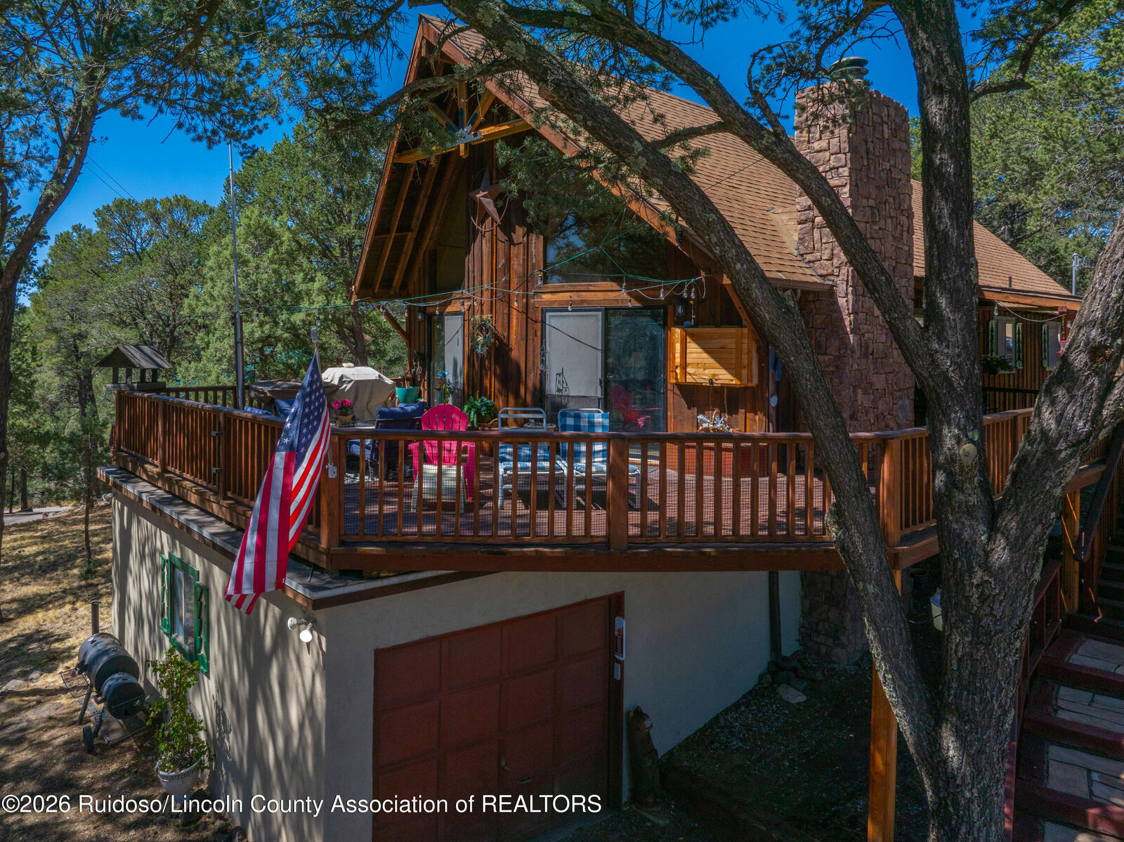 Property Photo:  101 Angeles Drive  NM 88345 