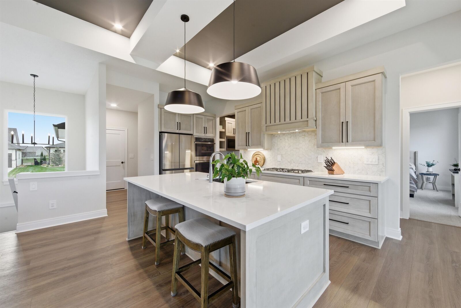 Property Photo:  3137 N Judith St  KS 67205 