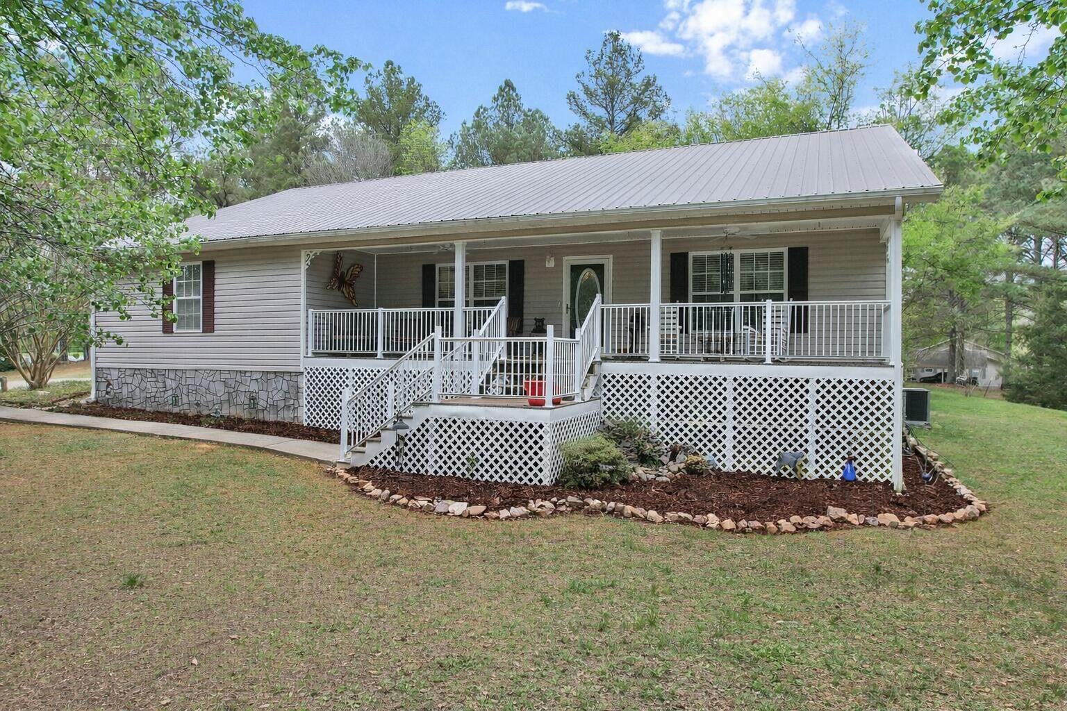 Property Photo:  116 Burgess Drive  TN 37307 