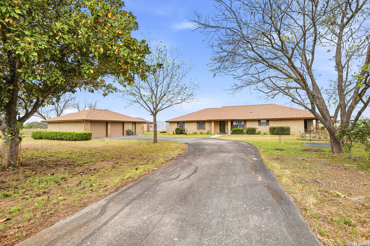 Property Photo:  13915 Dusty Fields  TX 78154 