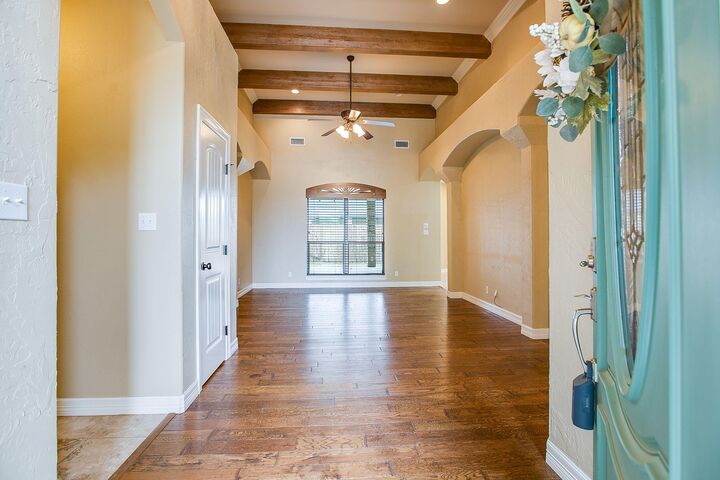 Property Photo:  1806 Pine Valley Street  TX 76904 