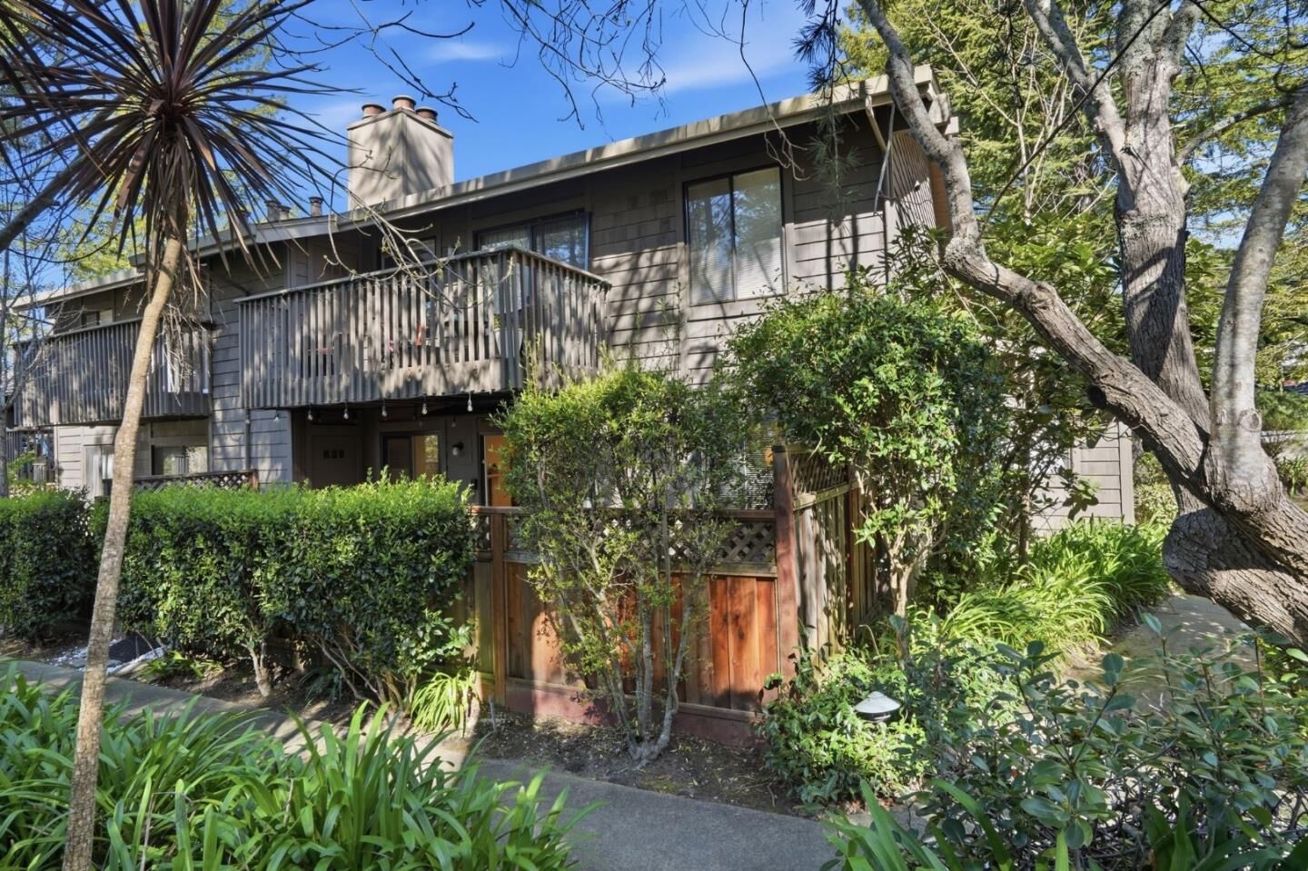 Property Photo:  311 Bean Creek Road 301  CA 95066 