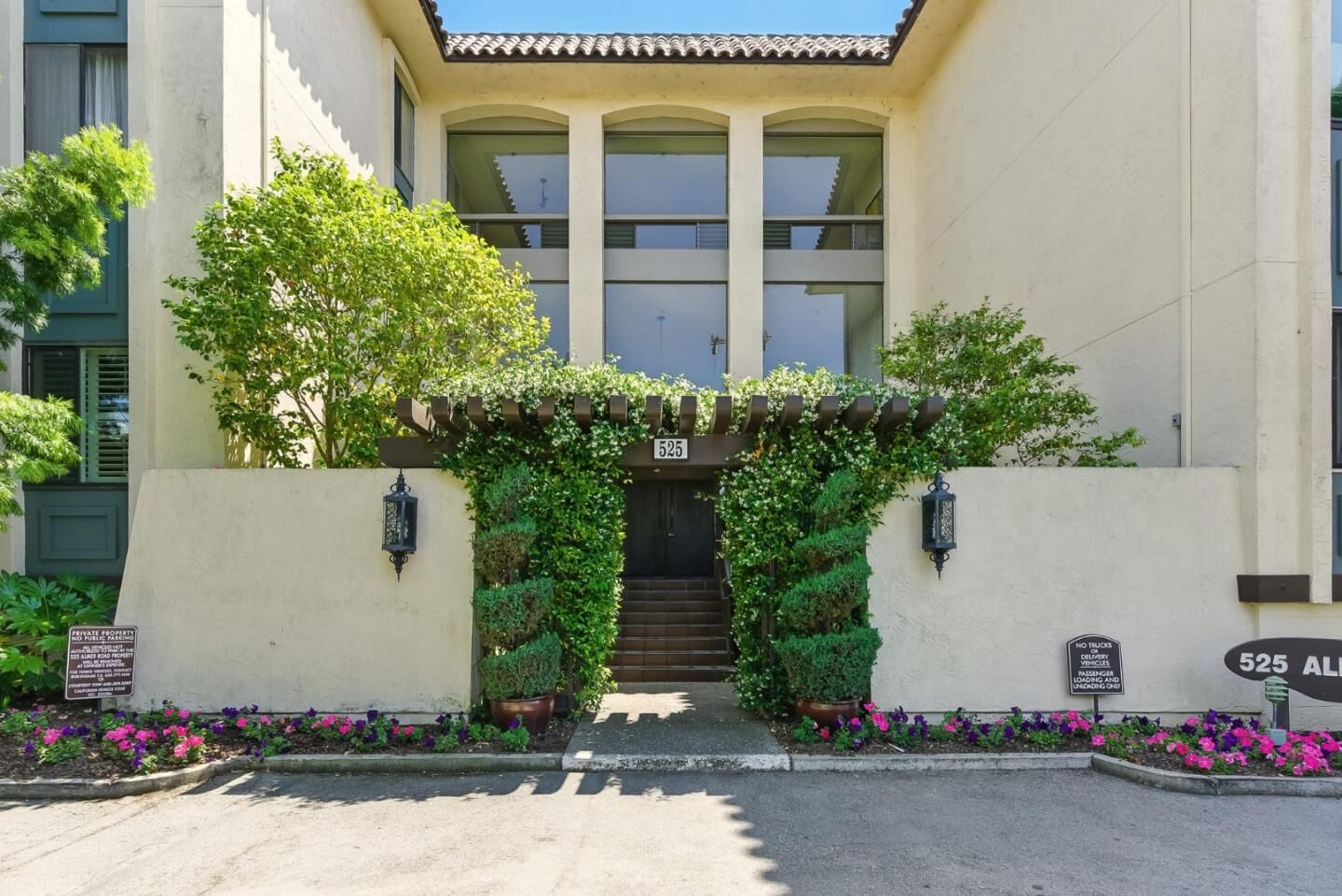 Property Photo:  525 Almer Road 309  CA 94010 