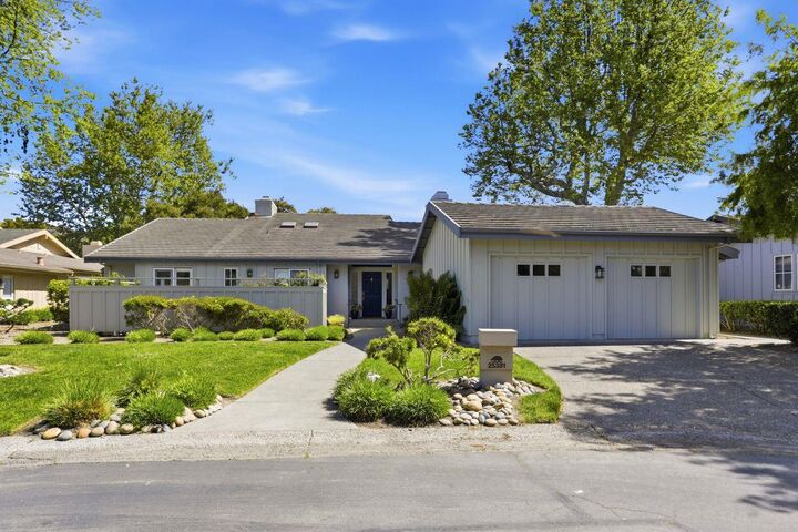 Property Photo: 25381 Markham Lane CA 93908