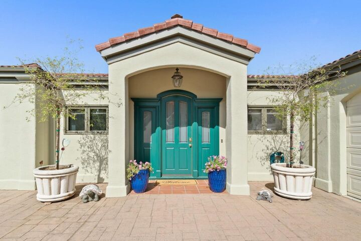 Property Photo:  17 Kite Hill Road  CA 95060 