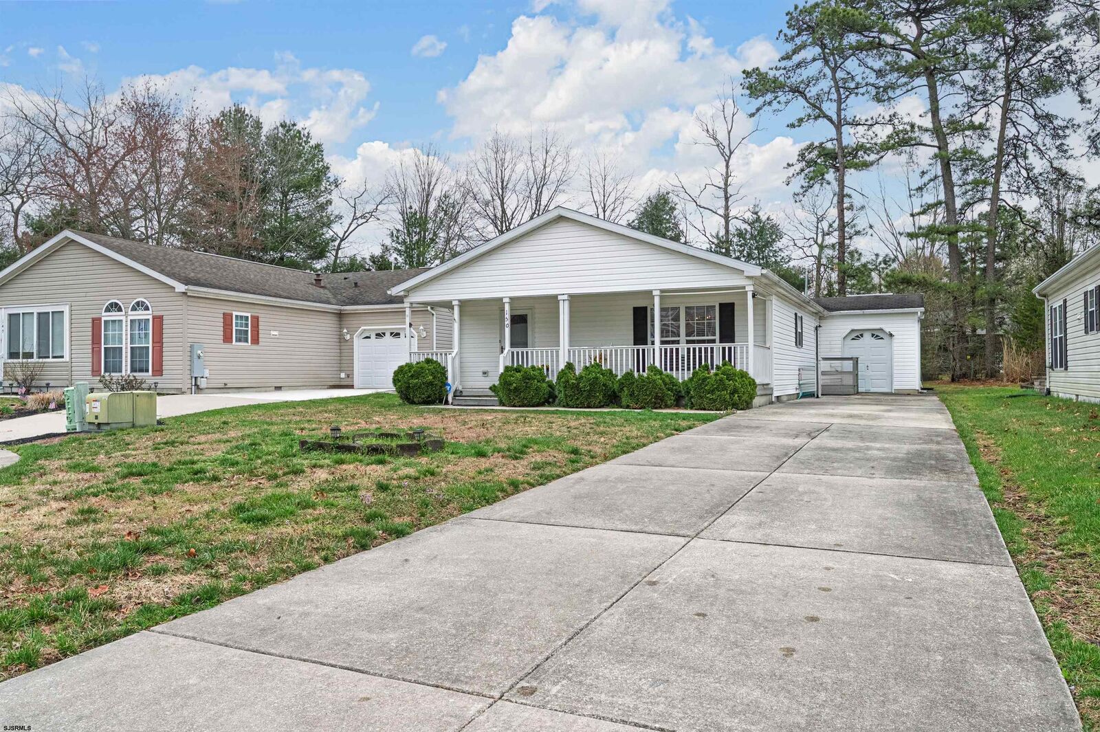 Property Photo:  150 Troon  NJ 08330 