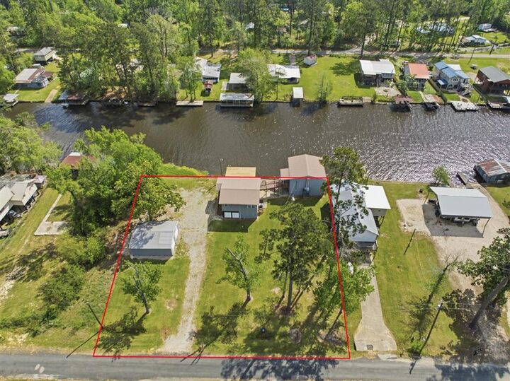 Property Photo:  183 Harris Drive  LA 70634 