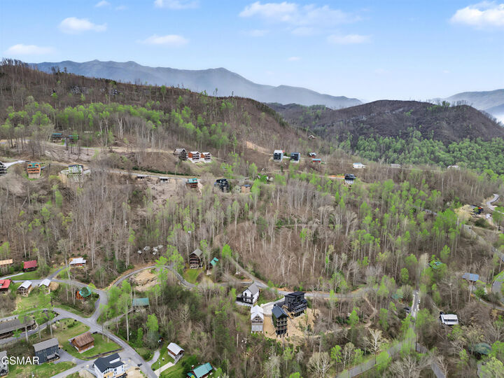 Property Photo:  223 Chimney Tops Way  TN 37738 