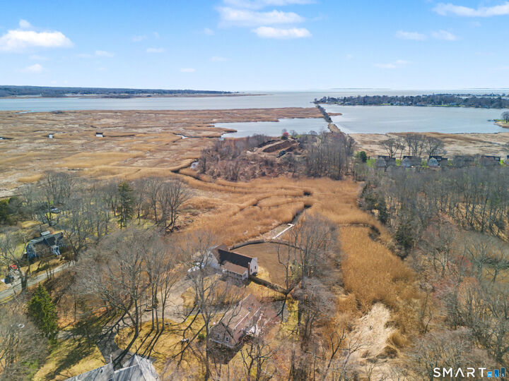 Property Photo:  76-1 River Street West  CT 06475 