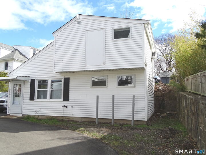 Property Photo:  81 Church Street Rear  CT 06405 