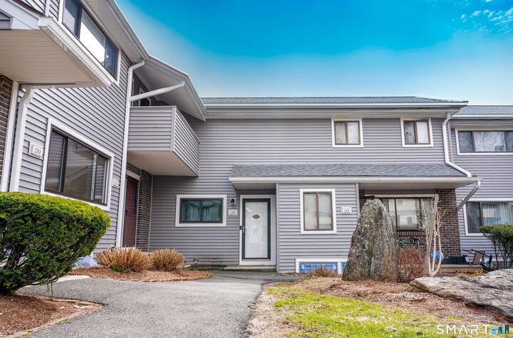 Property Photo: 233 Shagbark Drive 233 CT 06418