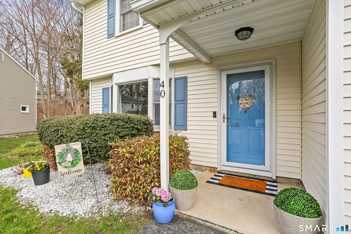 Property Photo: 40 Sullivan Place CT 06610