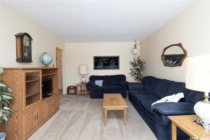Property Photo:  24 Anderson Crescent  SK S7H 3Z8 