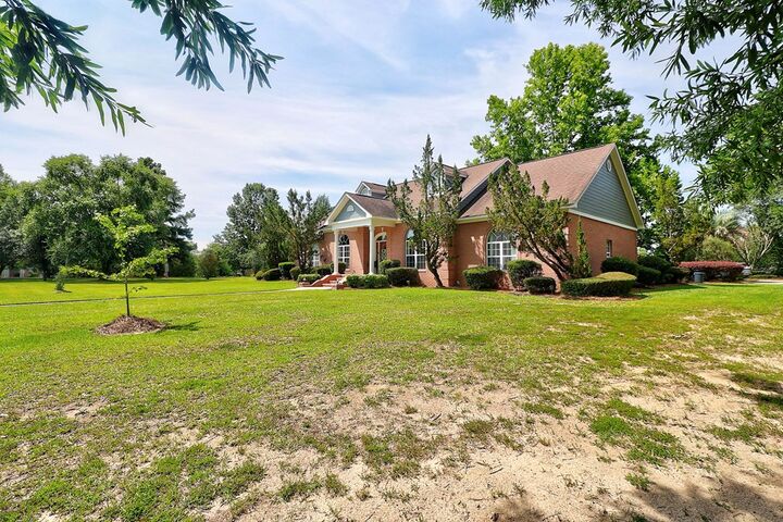 Property Photo: 100 Willow Oaks Drive AL 36345