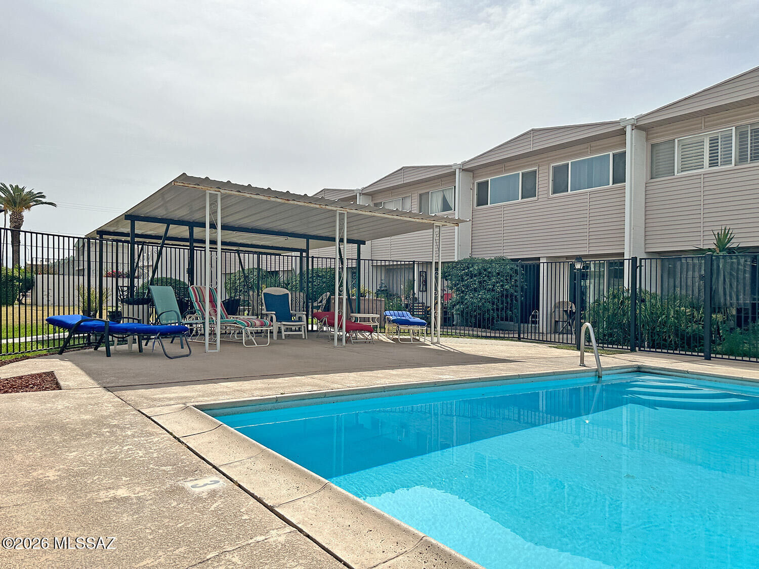 Property Photo:  1755 S Jones Boulevard R 207  AZ 85713 
