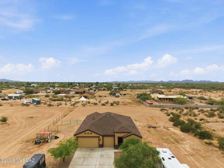 Property Photo:  17131 W Weatherby Road  AZ 85653 