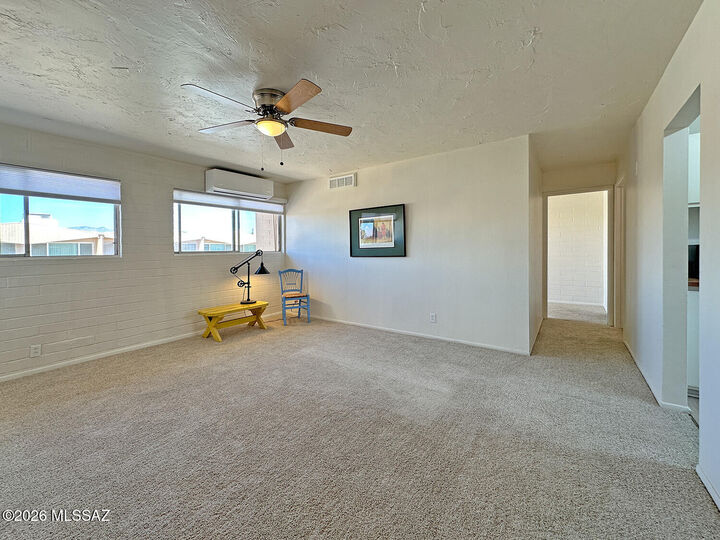 Property Photo:  1745 S Jones Boulevard K206  AZ 85713 