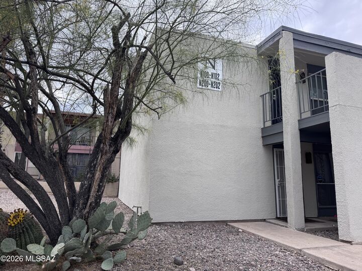 Property Photo:  1620 N Wilmot Road N200  AZ 85712 
