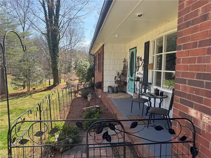 Property Photo:  357 Holly Hill Street  NC 28659 