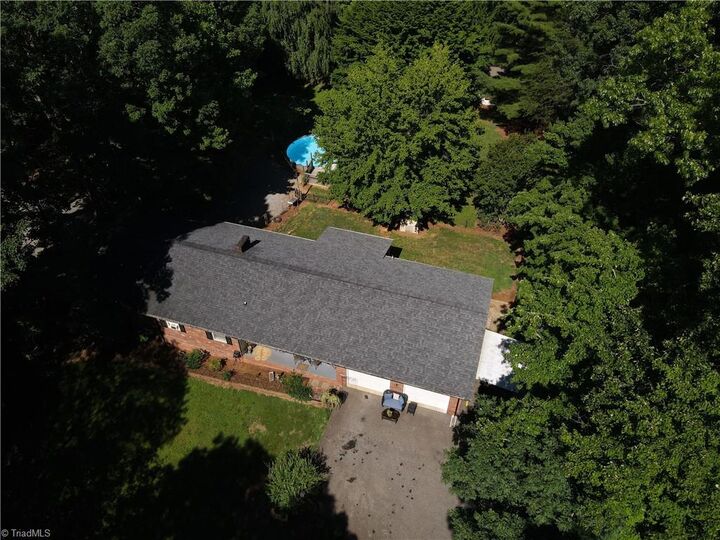 Property Photo: 357 Holly Hill Street NC 28659