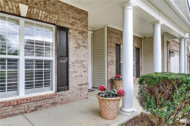 Property Photo:  4025 Shadetree Drive  NC 27107 