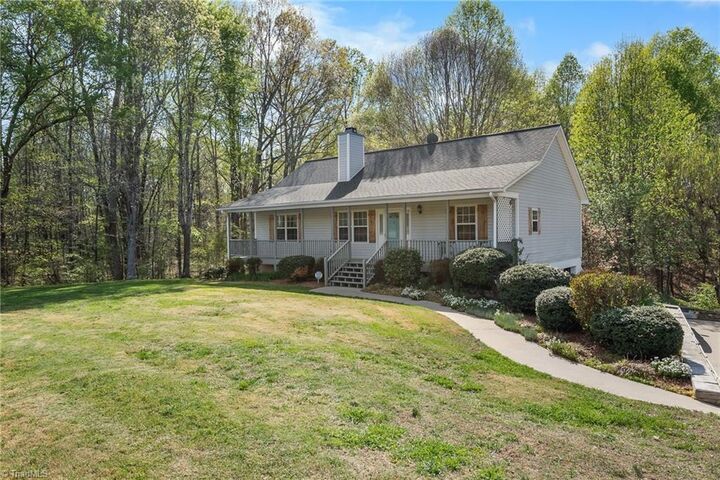 Property Photo:  7598 Hampton Road  NC 27012 