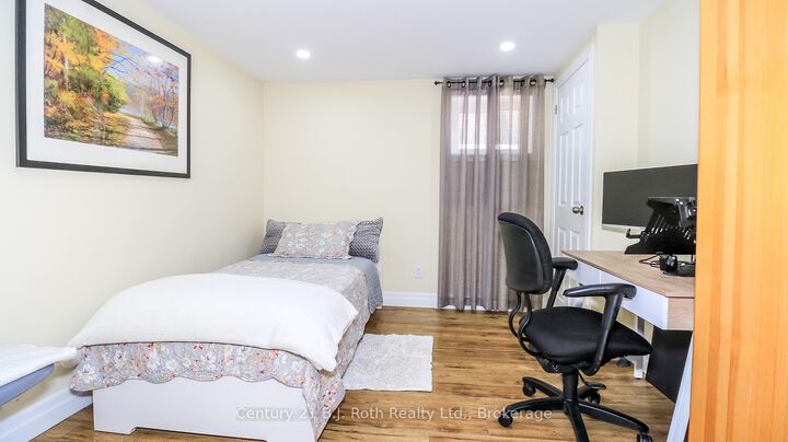 Property Photo:  156 The Westway N/A  ON M9P 2C1 