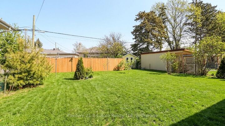 Property Photo:  156 The Westway N/A  ON M9P 2C1 