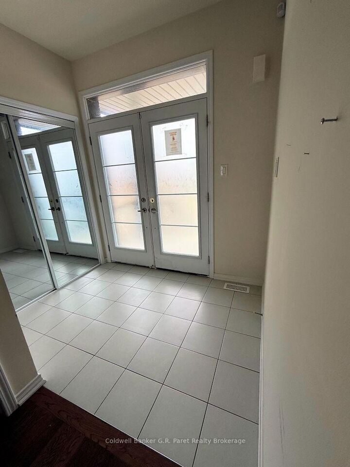 Property Photo: 183 Athens Street ON N0A 1H0