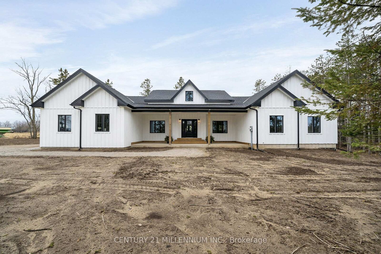 Property Photo:  5450 Fifth Line  ON N0B 1T0 