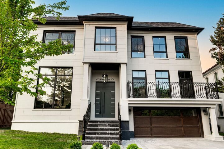 67 Montressor Drive N — photo 1