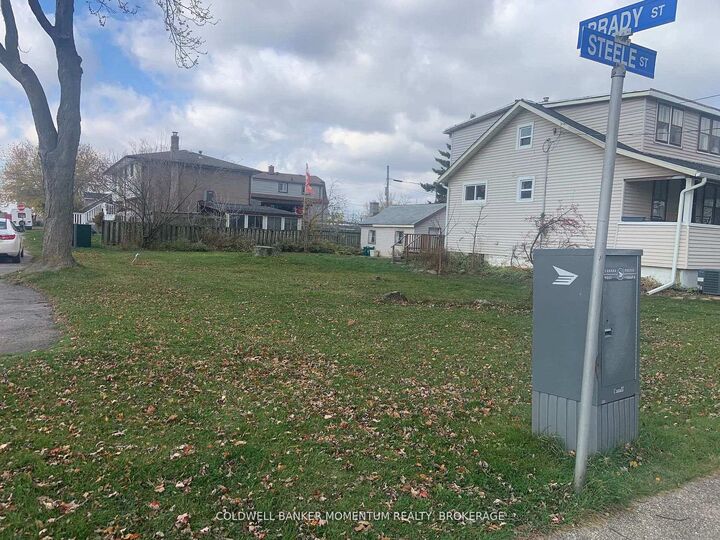 Property Photo: 652 Steele Street ON L3K 4Y9