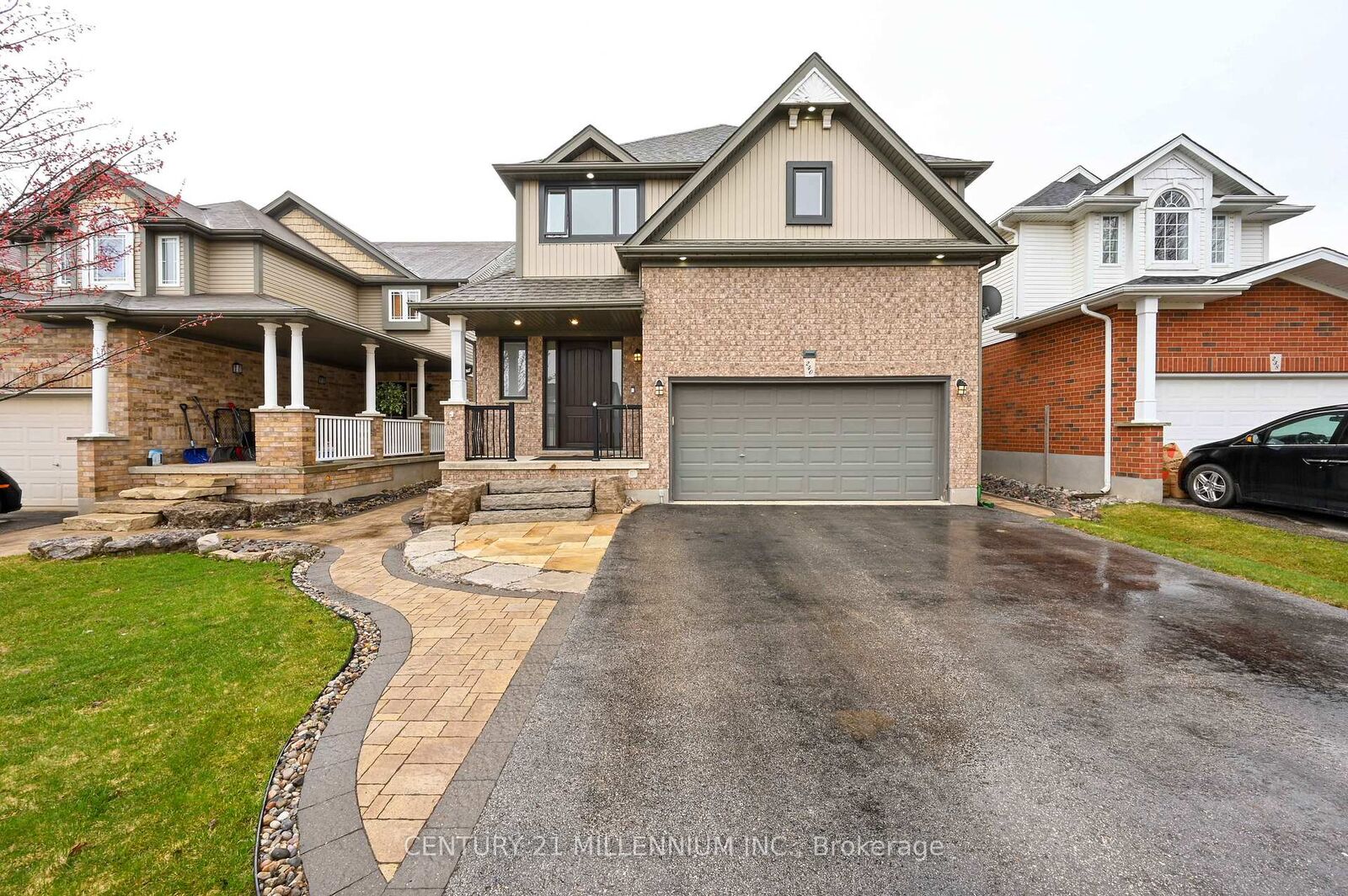 Photo de la propriété:  240 Elderberry Street  ON L9W 5J9 