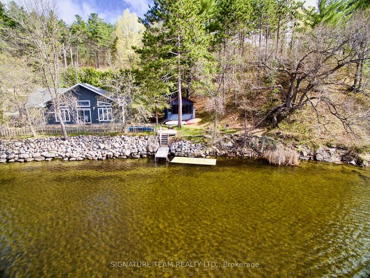 321A Lake Dore Road — photo 1