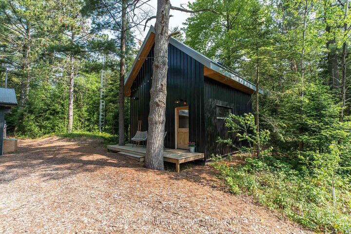 Property Photo: 204 Ogimah Road ON N0H 2T0
