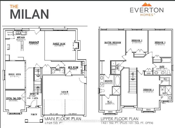Property Photo: Lot 19 Linkway Boulevard ON N6K 0K9