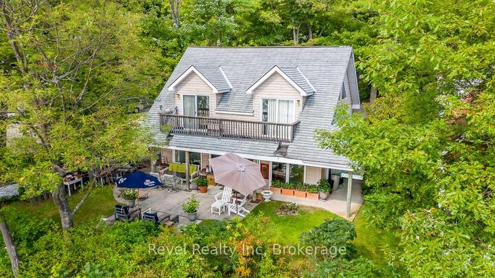Property Photo: 739 Concession 15 Road W 11A ON L9M 0H7
