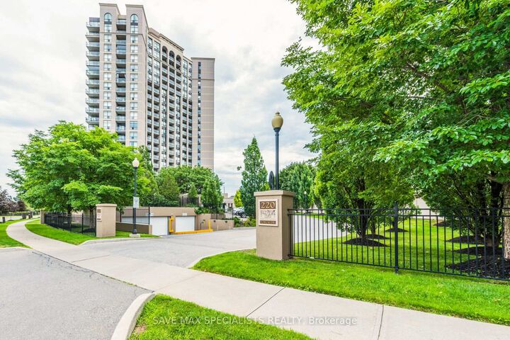 220 Forum Drive 1809 — photo 1
