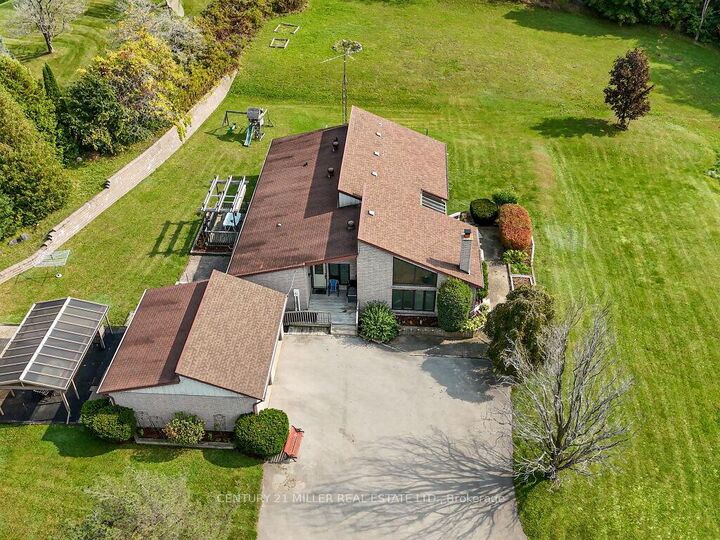 11331 Amos Drive — photo 1
