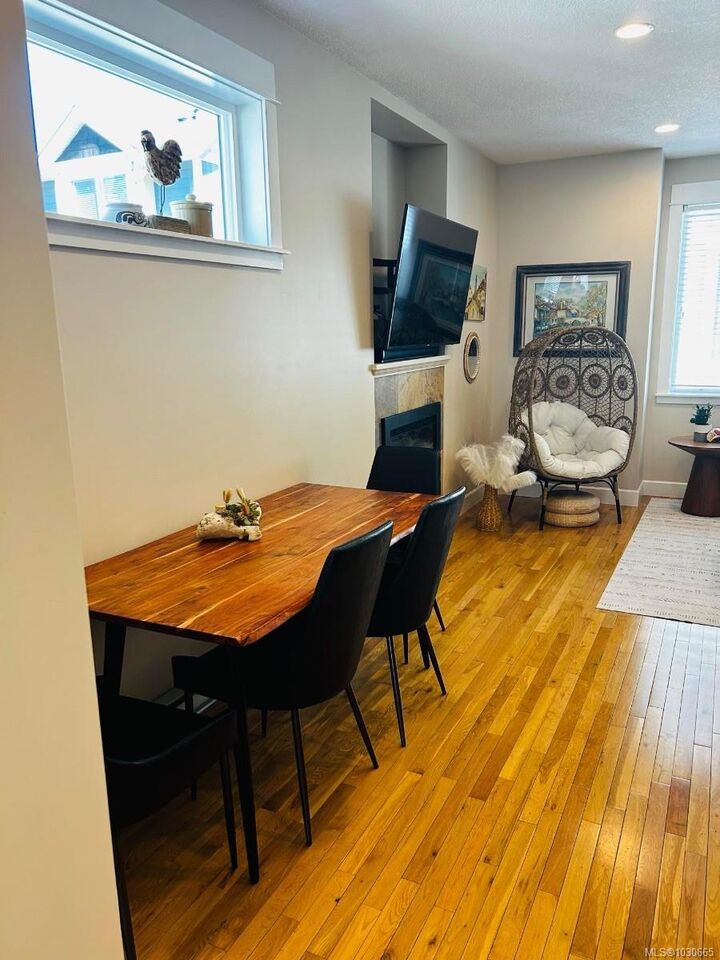 Property Photo: 6057 Doumont Rd #111 BC V9T 0G3