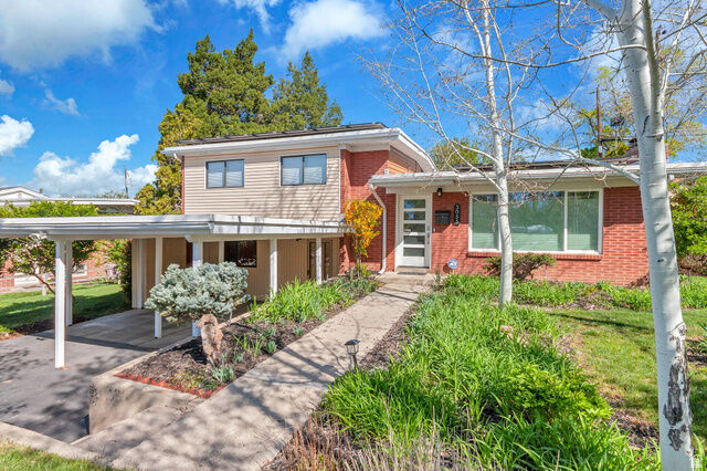 Property Photo:  3055 La Joya Dr  UT 84124 