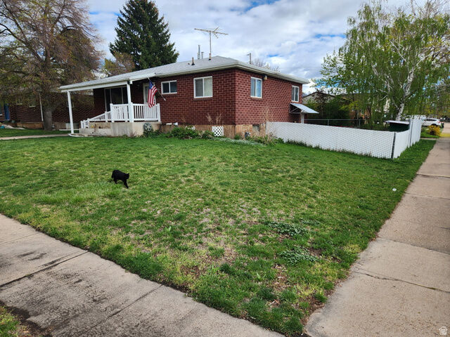 Property Photo:  1005 Douglas St  UT 84404 
