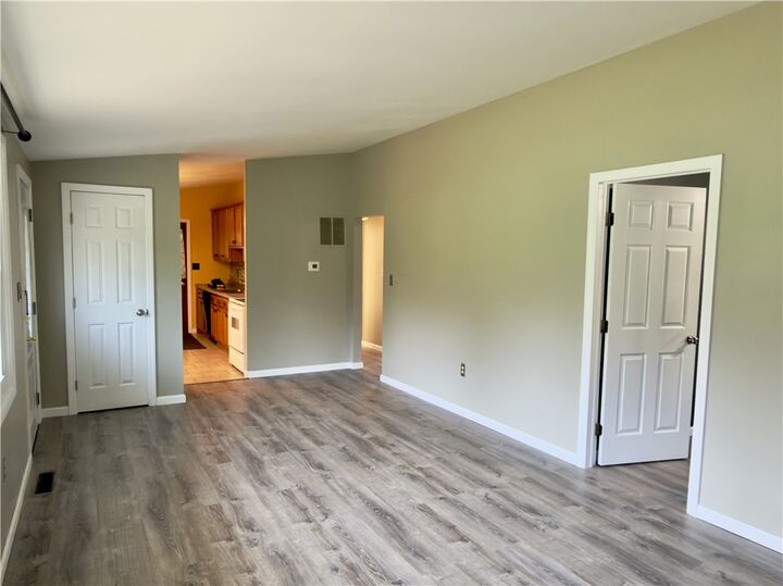 Property Photo:  214 Petrolia Rd  PA 16050 