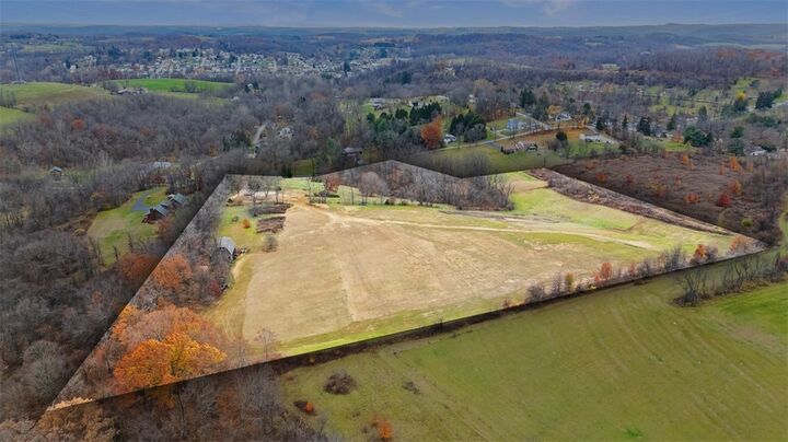 Property Photo:  33 Orchard Drive  PA 15637 