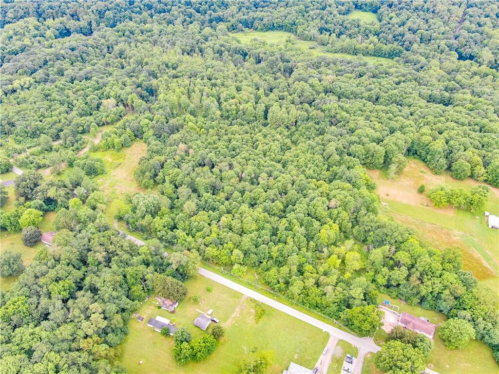 Property Photo:  Lot # 5 Hillsville Road  PA 16116 