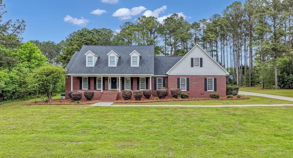 Property Photo:  135 Aspen Drive  GA 31763 